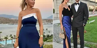 The first comment from Arzu Sabancı on the breakup of Hande Erçel and Hakan Sabancı.