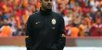 Hasan Şaş announced the star worth 60 million euros that should be acquired if Barış Alper is sent away.