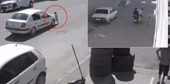 The heartbreaking moments! Everything happened right in front of the parents' eyes.