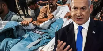 Netanyahu referred to the hospital attack in which 20 people were killed as a 'tragic accident.'