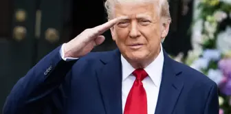 Trump: It seems like there is a kind of revolution in South Korea.
