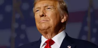 Trump's warning to China about magnets: We could impose a 200% tariff.