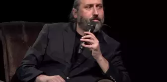 Famous comedian Mesut Süre faces 