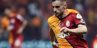 From Yunus Akgün to Dursun Özbek: I won't do wrong to Galatasaray.