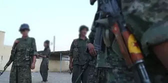 Iraq is seeking an agreement with PKK/YPG for detained ISIS members.