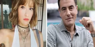 Tayanç Ayaydın, who came to the forefront with harassment allegations, has been removed from the series 