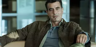 Tayanç Ayaydın, who has been in the news due to harassment allegations, received a big shock from his new partner.