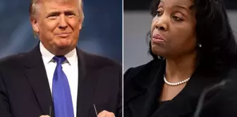 Trump removed Federal Reserve Board member Lisa Cook from her position.