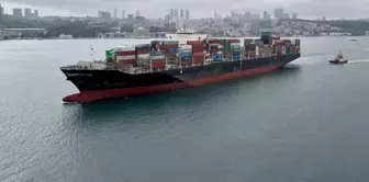 Turkey closed its doors, and an Israeli ship changed its course to Greece.