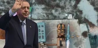 Exciting message from ASELSAN! What will President Erdoğan announce?
