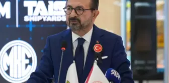 Former MKE President İsmet Sayhan has been arrested.