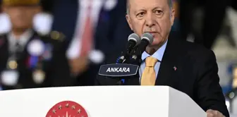 President Erdoğan: We will crack down on gangs and criminal organizations.