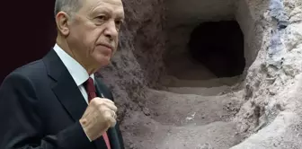President Erdoğan's 