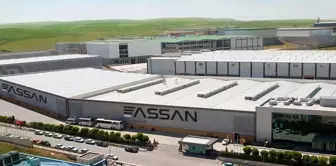 In the FETÖ investigation, a trustee was appointed to ASSAN Group.