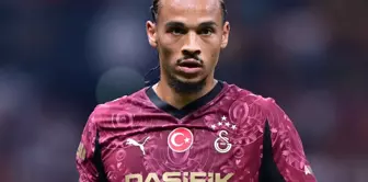 The transfer to Galatasaray turned out to be costly! The news that devastated Leroy Sane.