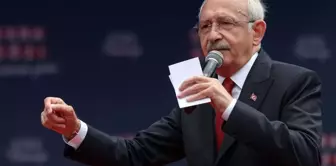 Kılıçdaroğlu responds to claims of 