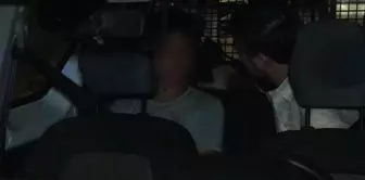 Маленький мальчик stabbed своего отца, который применял насилие к его матери.