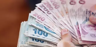 The salary increase decision affecting millions of civil servants and retirees has been published in the Official Gazette.