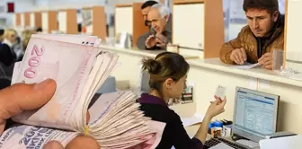 Teacher, police officer, doctor, nurse! Here are the new civil servant salaries for over 200 professions.
