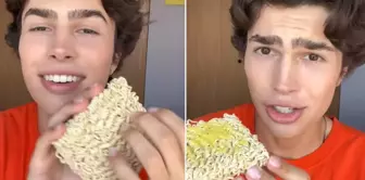 A 13-year-old influencer who followed a trend on social media has passed away.