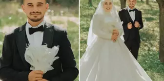 Turkey is talking about this event: Here are the first words of the aunt who killed the groom on the wedding day.