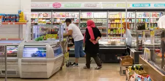 Investigation into the milk brand sold in three-letter chain supermarkets.
