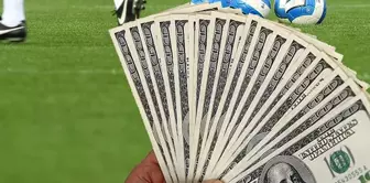A match-fixing allegation that will shake the country: Correspondence has emerged.