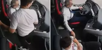 New footage from the accident in which three people lost their lives! Look at what the driver did before the incident.