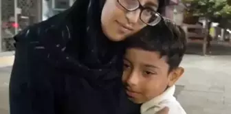 The child who had been missing for 4 days has been found: they had saved up 800 lira.