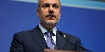 Министр Фидан: Если нам будут делать враждебные действия, мы не отступим.
