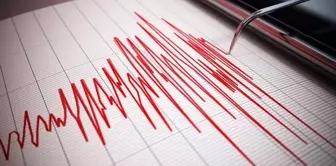 Another earthquake in Balıkesir! Magnitude 3.9.