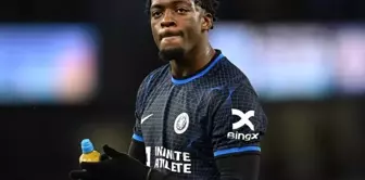 He was left out of the squad at Chelsea! The Super League giant immediately stepped in.
