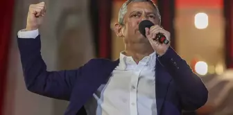 An investigation has been launched against CHP leader Özgür Özel.
