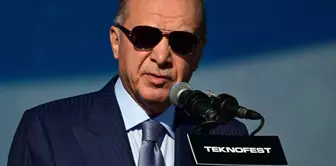 President Erdoğan: We will build a larger version of TCG Anadolu.