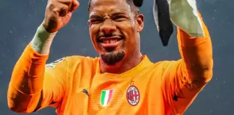 Fenerbahçe has made a splash in the goalkeeper transfer market.