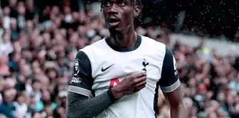 At Galatasaray, Bissouma's deal is off; here’s the new star on the target list.