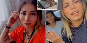 Beauty specialist Çiğdem passed away 9 days after undergoing a hiatal hernia surgery.