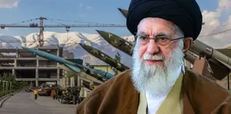 Application for sanctions against Iran from the UK, France, and Germany! A 30-day process has begun.