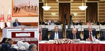 Bülent Arınç's remarks on 