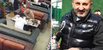 Armed attack on the club president: The reason behind the shocking murder has been revealed.