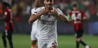 A new decision for Barış Alper Yılmaz from Neom SC.
