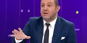 Nihat Kahveci went crazy with anger while criticizing the Fenerbahçe star.