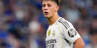 Chaos at Real Madrid! Arda Güler has drawn the line.
