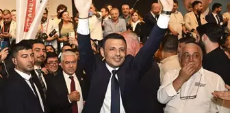 An indictment has been prepared for the CHP Istanbul election! A prison request has been made for 10 individuals, including Özgür Çelik.