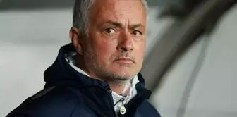 The Jose Mourinho era at Fenerbahçe has officially come to an end.