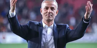 Is he coming to Fenerbahçe? Flash statement from İsmail Kartal.