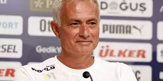 Here comes the new compensation! It seems like Mourinho's new team is clear.