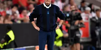 Ali Koç's revenge was bitter! Look where Mourinho learned about the decision to part ways.