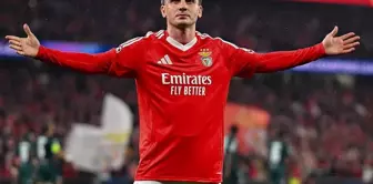 Kerem Aktürkoğlu rejected Galatasaray.