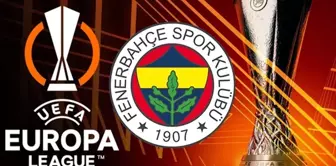 The draw has been made! Fenerbahçe's opponents in the Europa League have been determined.